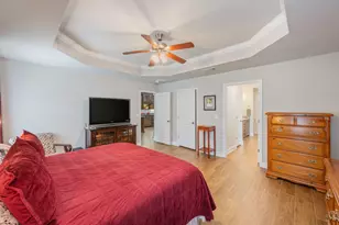 611 Terrier Trail, Crestview, FL 32536 - Photo 44