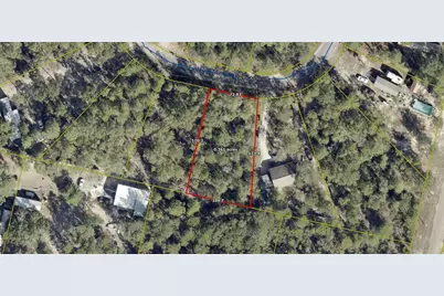 Tbd W Picasso Circle, Defuniak Springs, FL 32433 - Photo 2