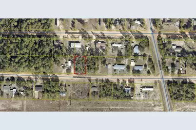 Tbd W Poinsetta Avenue, Defuniak Springs, FL 32433 - Photo 2
