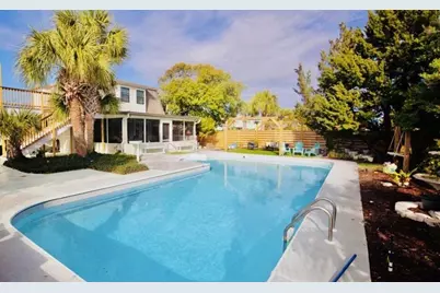 731 Sailfish Drive, Fort Walton Beach, FL 32548 - Photo 1