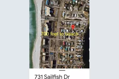 731 Sailfish Drive, Fort Walton Beach, FL 32548 - Photo 4