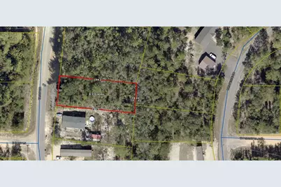 Xxx Trout Drive, Defuniak Springs, FL 32433 - Photo 2