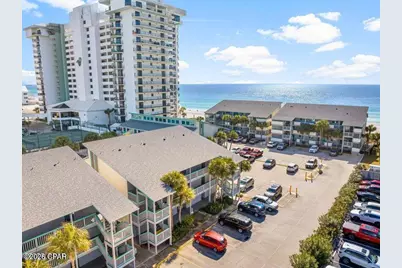 6205 Thomas #UNIT F2, Panama City Beach, FL 32408 - Photo 36