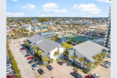 6205 Thomas #UNIT F2, Panama City Beach, FL 32408 - Photo 44