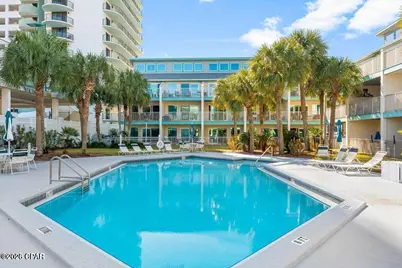 6205 Thomas #UNIT F2, Panama City Beach, FL 32408 - Photo 32