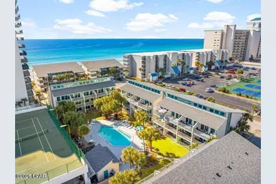 6205 Thomas #UNIT F2, Panama City Beach, FL 32408 - Photo 38