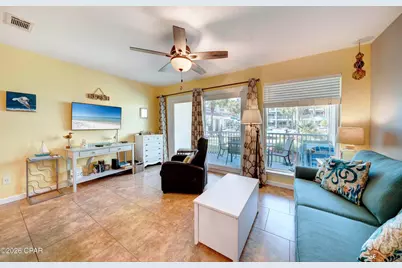6205 Thomas #UNIT F2, Panama City Beach, FL 32408 - Photo 2