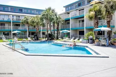 6205 Thomas #UNIT F2, Panama City Beach, FL 32408 - Photo 22