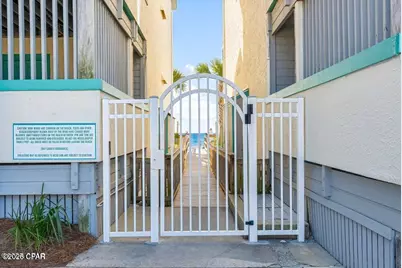 6205 Thomas #UNIT F2, Panama City Beach, FL 32408 - Photo 34