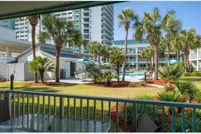 6205 Thomas #UNIT F2, Panama City Beach, FL 32408 - Photo 18