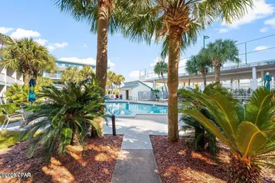 6205 Thomas #UNIT F2, Panama City Beach, FL 32408 - Photo 28