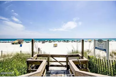 6205 Thomas #UNIT F2, Panama City Beach, FL 32408 - Photo 26
