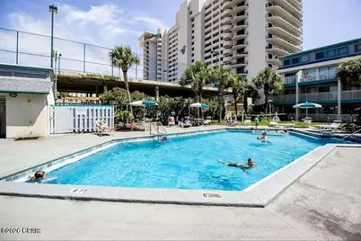 6205 Thomas #UNIT F2, Panama City Beach, FL 32408 - Photo 24