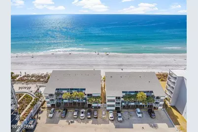 6205 Thomas #UNIT F2, Panama City Beach, FL 32408 - Photo 40