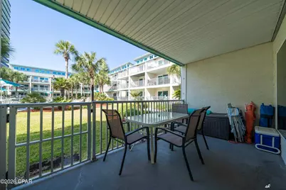 6205 Thomas #UNIT F2, Panama City Beach, FL 32408 - Photo 16