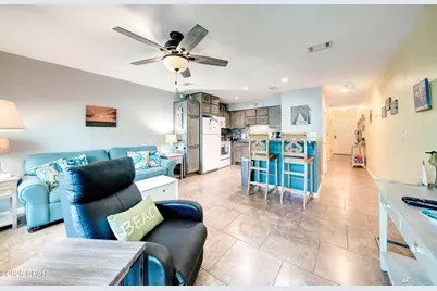 6205 Thomas #UNIT F2, Panama City Beach, FL 32408 - Photo 4