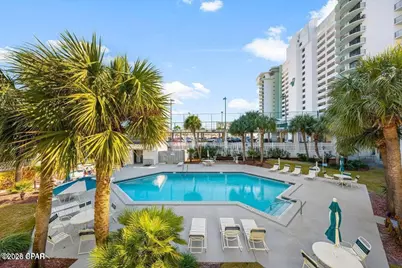6205 Thomas #UNIT F2, Panama City Beach, FL 32408 - Photo 30