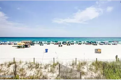 6205 Thomas #UNIT F2, Panama City Beach, FL 32408 - Photo 20