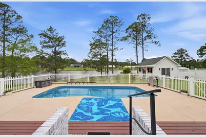 1025 Ten Lake Drive Drive, Defuniak Springs, FL 32433 - Photo 2