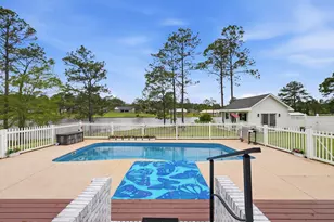 1025 Ten Lake Dr Dr, Defuniak Springs, FL 32433 - Photo 2