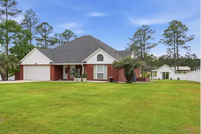 1025 Ten Lake Drive Drive, Defuniak Springs, FL 32433 - Photo 2
