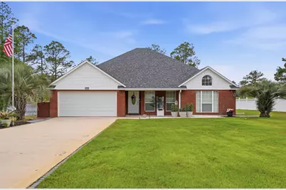 1025 Ten Lake Drive Drive, Defuniak Springs, FL 32433 - Photo 20