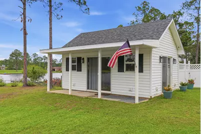 1025 Ten Lake Drive Drive, Defuniak Springs, FL 32433 - Photo 8