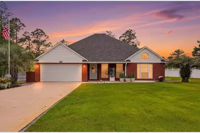 1025 Ten Lake Drive Drive, Defuniak Springs, FL 32433 - Photo 4