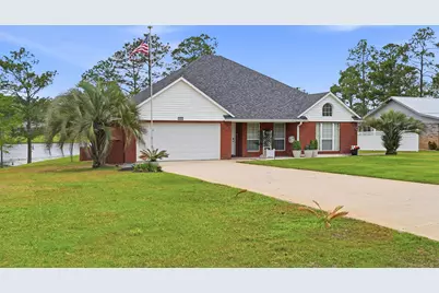 1025 Ten Lake Drive Drive, Defuniak Springs, FL 32433 - Photo 4