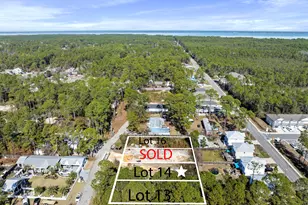 Tbd 1st St, Santa Rosa Beach, FL 32459 - Photo 1