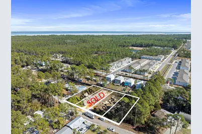 Tbd 1st Street #Lot 13, Santa Rosa Beach, FL 32459 - Photo 2