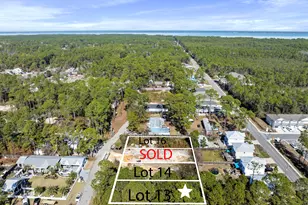 Tbd 1st St, Santa Rosa Beach, FL 32459 - Photo 1