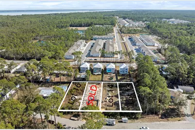 Tbd 1st Street #Lot 13, Santa Rosa Beach, FL 32459 - Photo 6