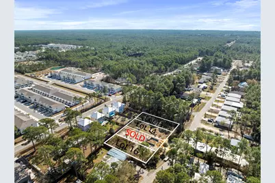 Tbd 1st Street #Lot 13, Santa Rosa Beach, FL 32459 - Photo 4