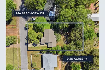 246 Beachview Drive, Fort Walton Beach, FL 32547 - Photo 2