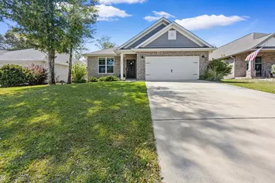 4527 Jude Way, Pace, FL 32571 - Photo 2