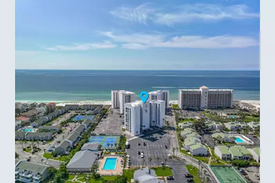 900 Gulf Shore Drive #UNIT 3071, Destin, FL 32541 - Photo 2