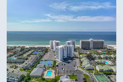 900 Gulf Shore Drive #UNIT 3071, Destin, FL 32541 - Photo 34