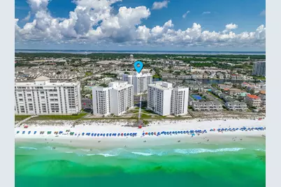 900 Gulf Shore Drive #UNIT 3071, Destin, FL 32541 - Photo 44