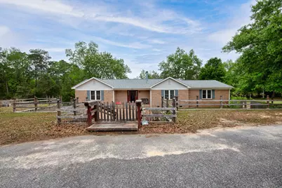 3571 Schifko Road, Cantonment, FL 32533 - Photo 2