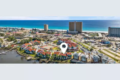 8730 S Thomas Drive #UNIT 106, Panama City Beach, FL 32408 - Photo 22