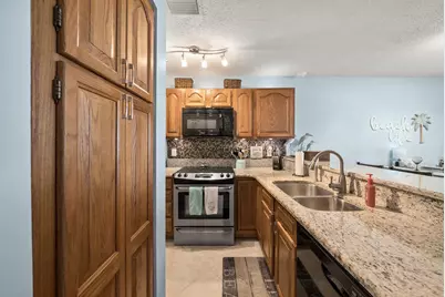 8730 S Thomas Drive #UNIT 106, Panama City Beach, FL 32408 - Photo 38