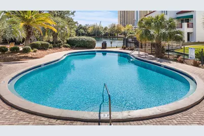 8730 S Thomas Drive #UNIT 106, Panama City Beach, FL 32408 - Photo 16