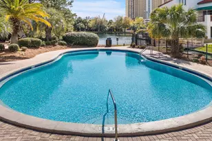 8730 S Thomas Dr, Panama City Beach, FL 32408 - Photo 16