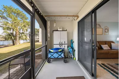 8730 S Thomas Drive #UNIT 106, Panama City Beach, FL 32408 - Photo 52