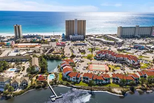 8730 S Thomas Dr, Panama City Beach, FL 32408 - Photo 14