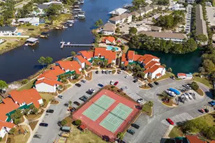 8730 S Thomas Dr, Panama City Beach, FL 32408 - Photo 12