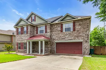 4558 Hermosa Road, Crestview, FL 32539 - Photo 2