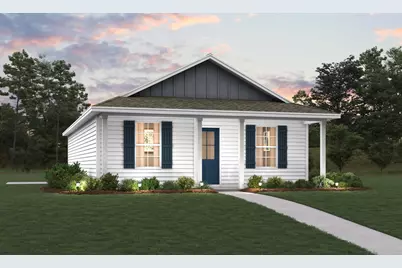 204 E Iris Lane, Defuniak Springs, FL 32433 - Photo 1