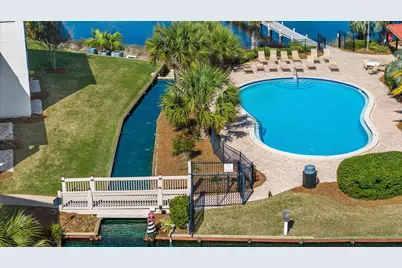 8730 S Thomas Drive #UNIT 107, Panama City Beach, FL 32408 - Photo 20